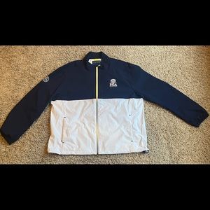 2015 PGA Championship Whistling Straits Jacket